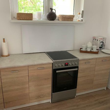 Rytel Zapora 36 Villa Bagian luar foto