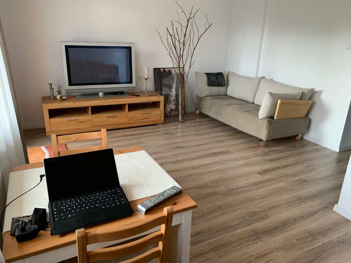 Rytel Zapora 36 Villa Bagian luar foto