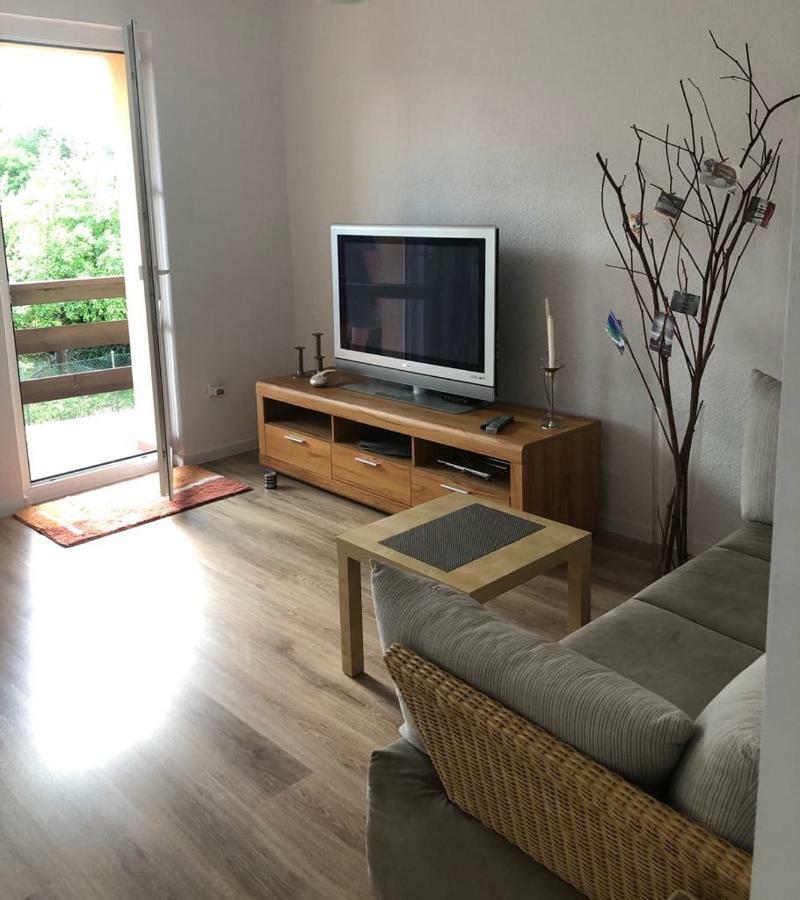 Rytel Zapora 36 Villa Bagian luar foto