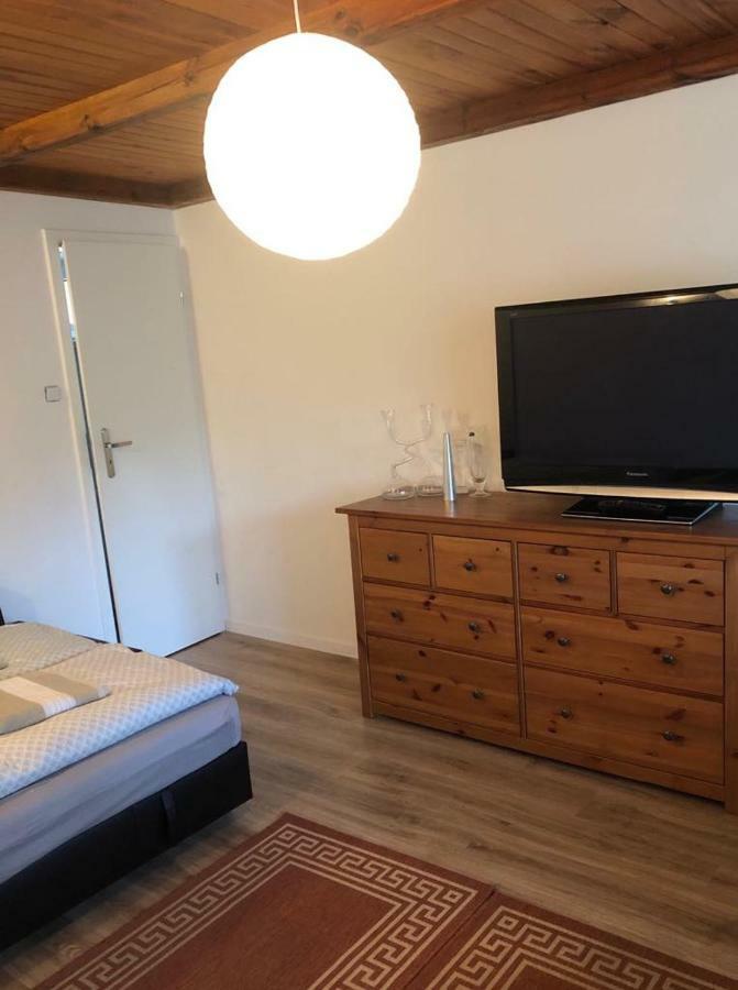 Rytel Zapora 36 Villa Bagian luar foto