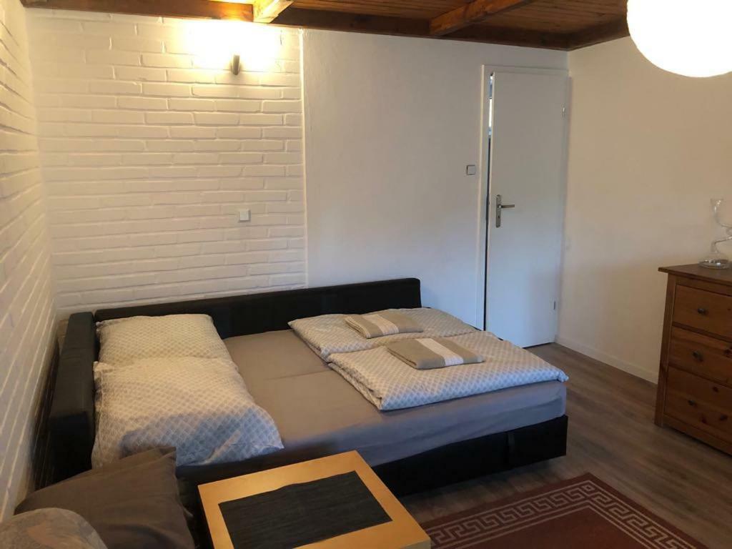 Rytel Zapora 36 Villa Bagian luar foto